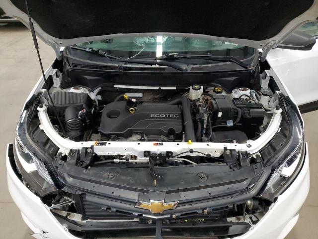 2021 CHEVROLET EQUINOX LS - 3GNAXSEV6MS176590