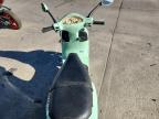 Lot #3303987687 2001 VESPA M198F