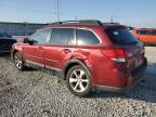 Lot #3309349979 2013 SUBARU OUTBACK 2.
