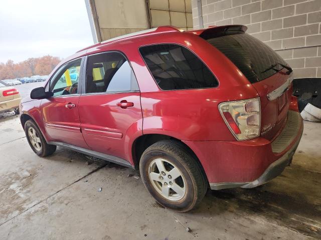 2006 CHEVROLET EQUINOX LT #3293518431