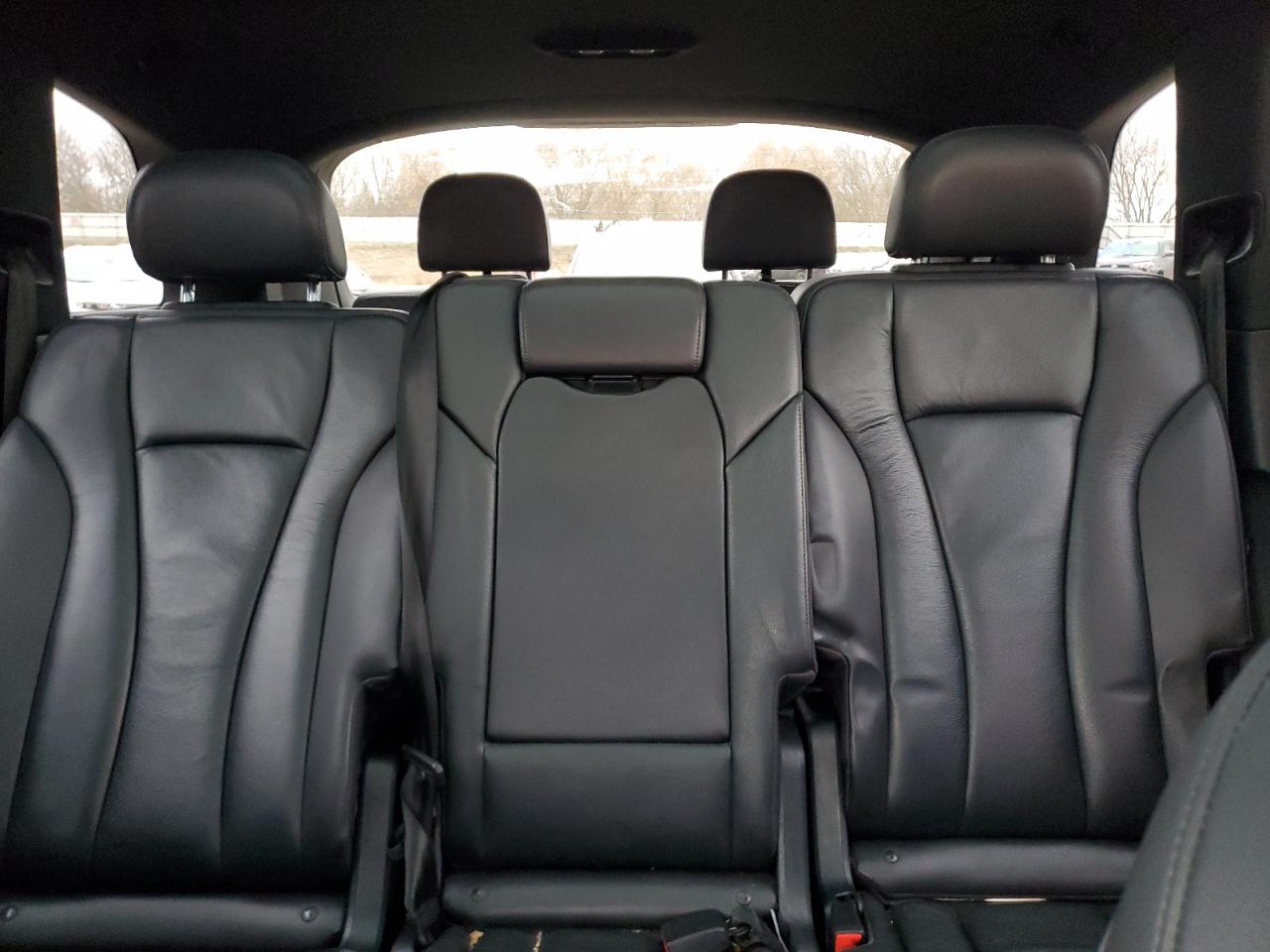 AUDI Q7 PREMIUM PLUS