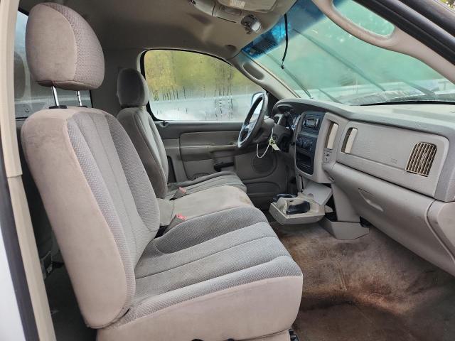 2002 DODGE RAM 1500 #3309396965
