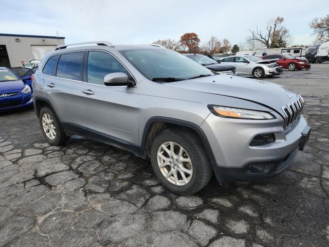 2015 JEEP CHEROKEE L #3291385164