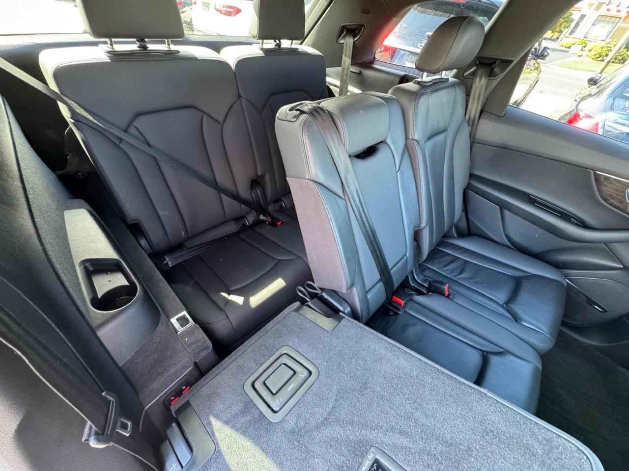 AUDI Q7 PREMIUM PLUS