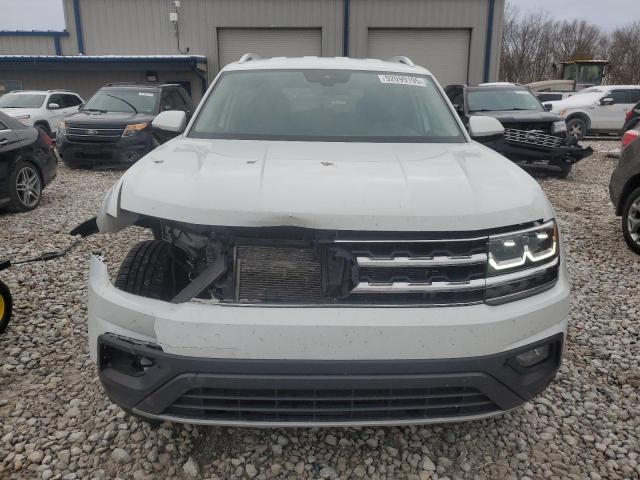 2018 VOLKSWAGEN ATLAS SE - 1V2LR2CA5JC530515