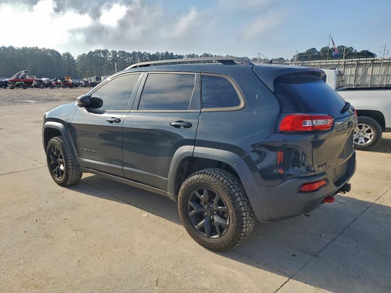 2016 JEEP CHEROKEE T #3305314304
