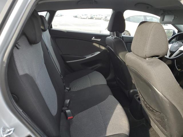 2013 HYUNDAI ACCENT GLS #3285586356