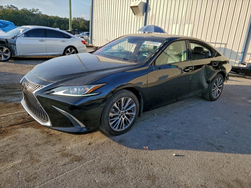 2019 LEXUS ES 350 #3302879946
