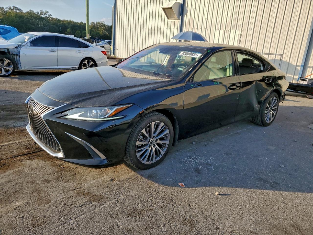 LEXUS ES 350