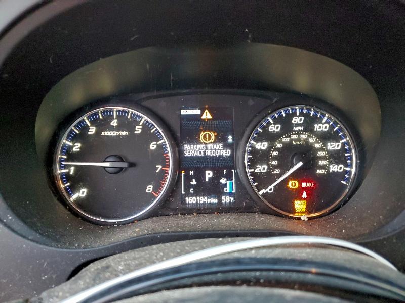 2017 MITSUBISHI OUTLANDER #3305324313