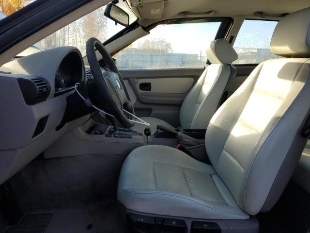 1998 BMW 318 TI AUT #3285881589