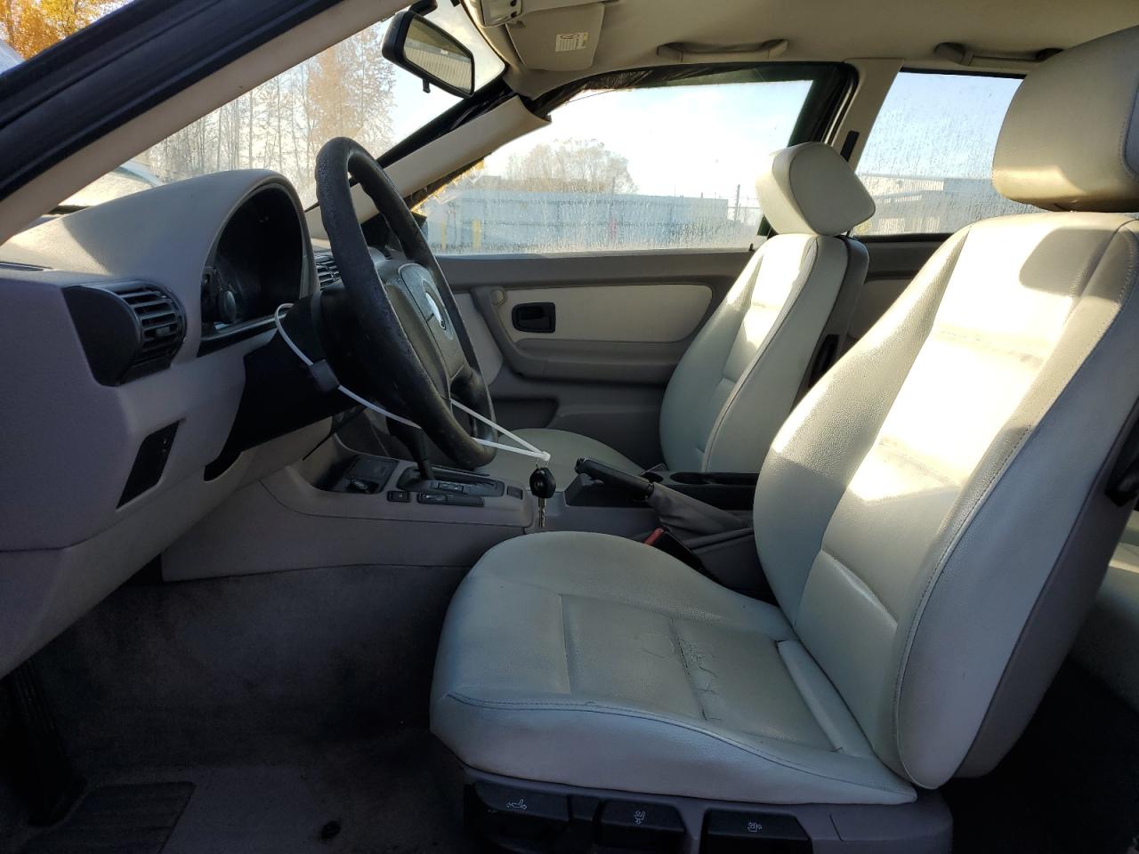 Lot #3285881589 1998 BMW 318 TI AUT