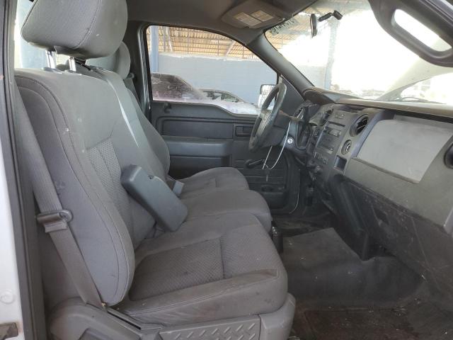 2014 FORD F150 - 1FTMF1CM9EKD32518