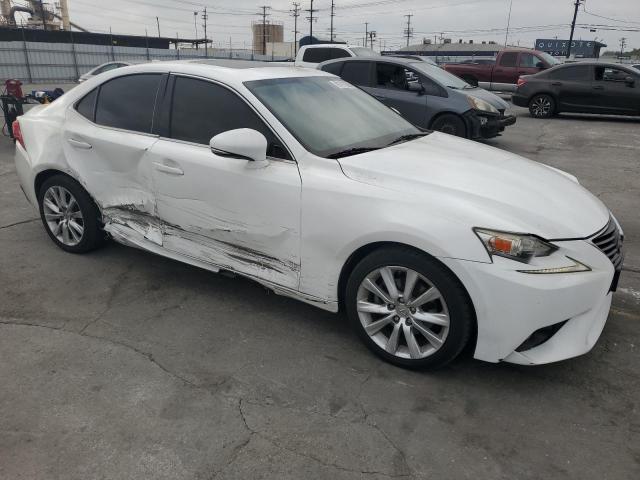 2014 LEXUS IS 250 - JTHBF1D26E5016303