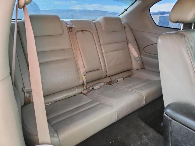 2006 CHEVROLET MONTE CARL #3293721387