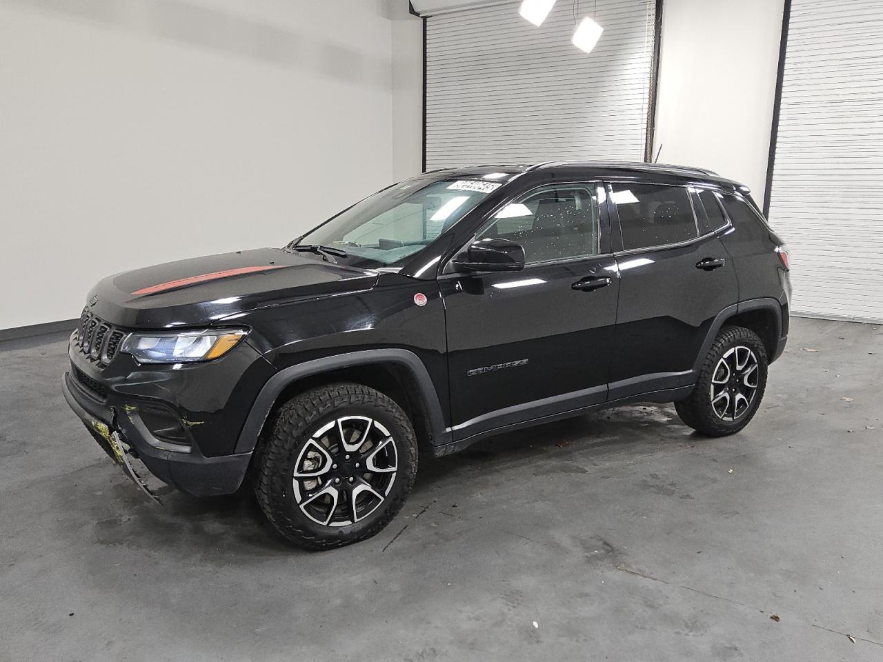 JEEP COMPASS TRAILHAWK
