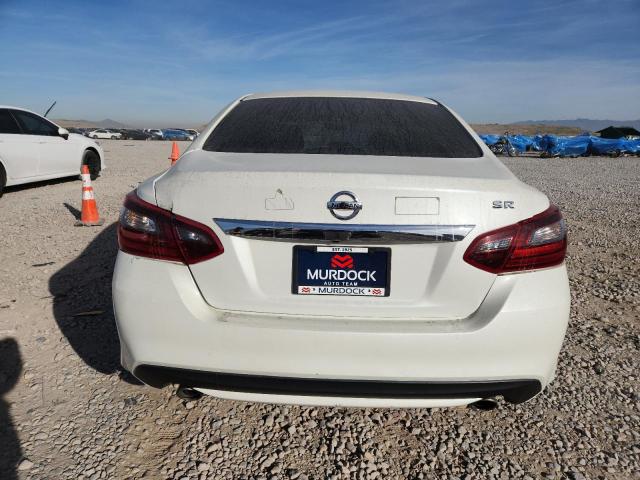 2017 NISSAN ALTIMA 2.5 #3290156198