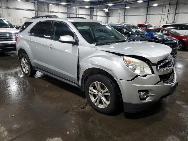 2013 CHEVROLET EQUINOX LT #3283989887