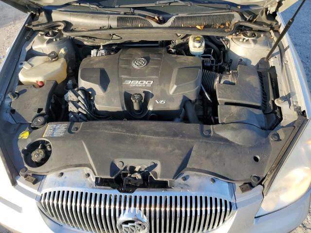 2006 BUICK LUCERNE CX #3301835341