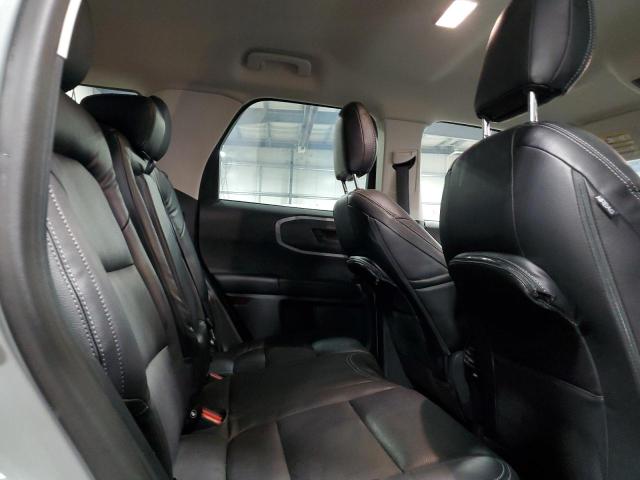 2022 FORD BRONCO SPO #3291376169