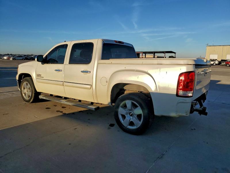 2011 GMC SIERRA C15 - 3GTP1VE07BG248813