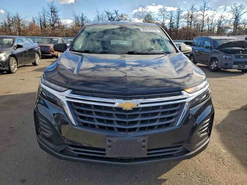2022 CHEVROLET EQUINOX LS #3310484076