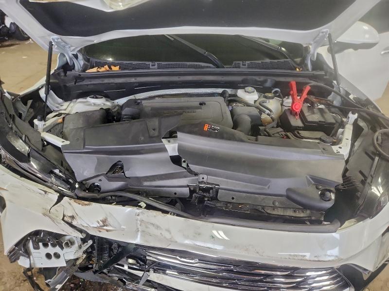 2024 BUICK ENVISION P #3302175747