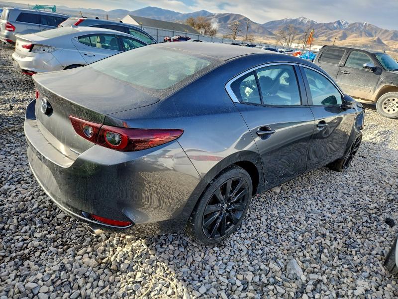 2025 MAZDA 3 SELECT S #3302755344