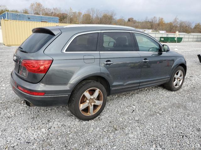 2014 AUDI Q7 PREMIUM #3278840278