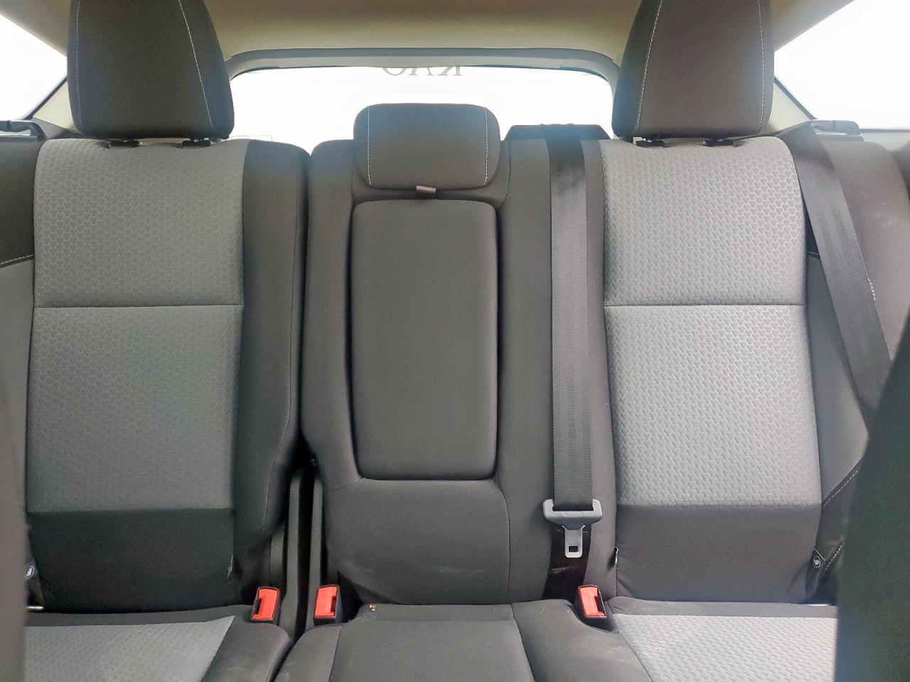 Lot #3311725269 2017 FORD ESCAPE SE