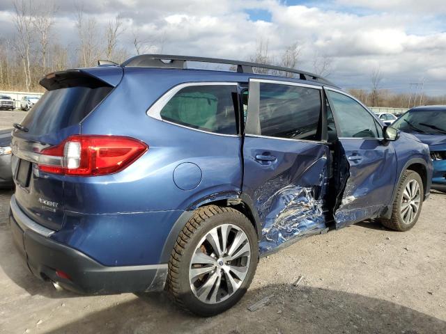 2021 SUBARU ASCENT LIM #3301609675