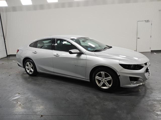 2022 CHEVROLET MALIBU LT - 1G1ZD5STXNF151120