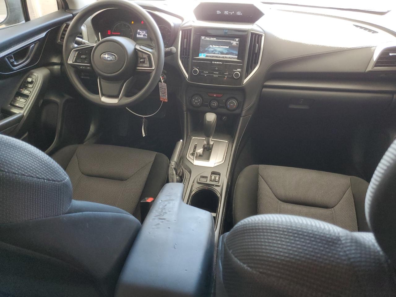 SUBARU IMPREZA PREMIUM