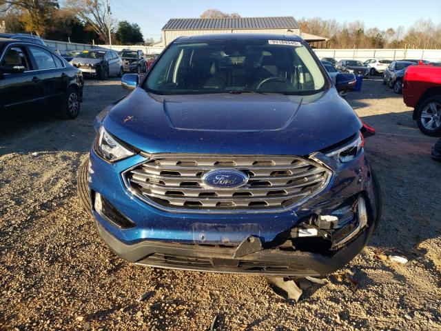 2020 FORD EDGE SEL #3304720917