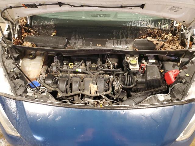 2019 FORD TRANSIT CO #3311622268