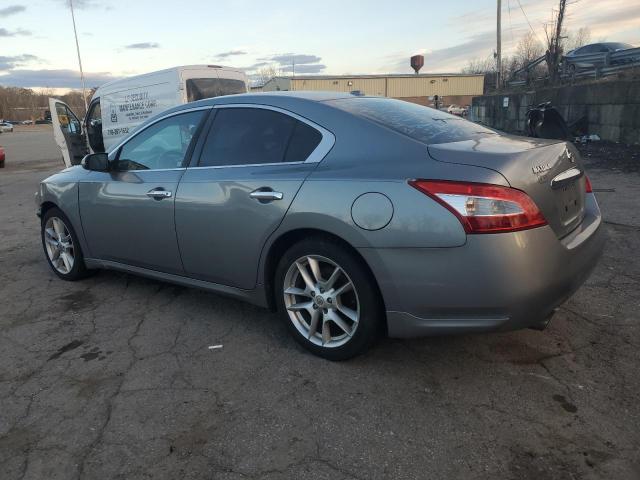 2009 NISSAN MAXIMA S #3303724477