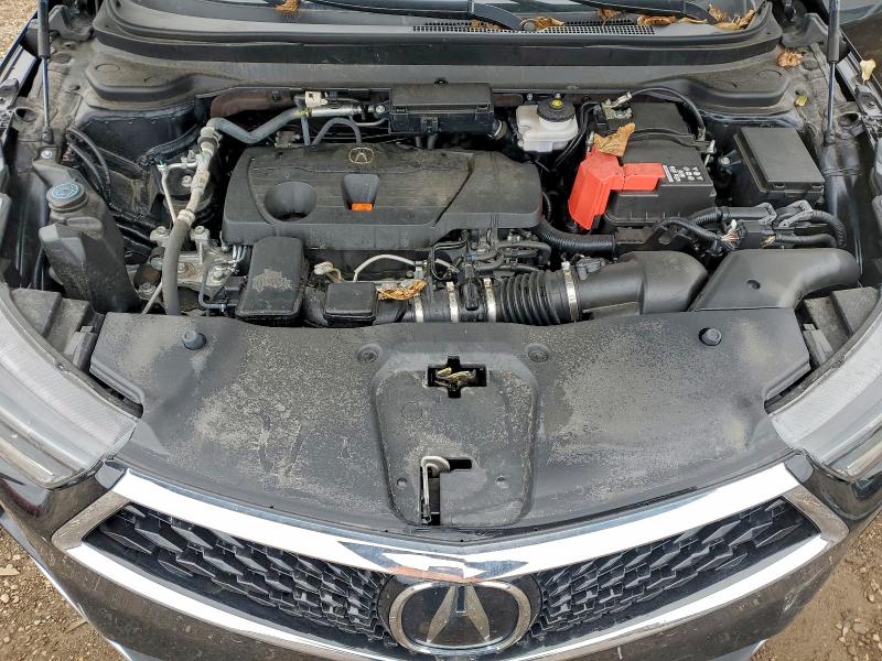 2024 ACURA RDX TECHNO #3304090485