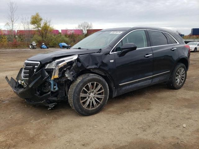 CADILLAC XT5 LUXURY