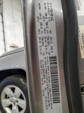 2017 JEEP COMPASS LA #3309481562