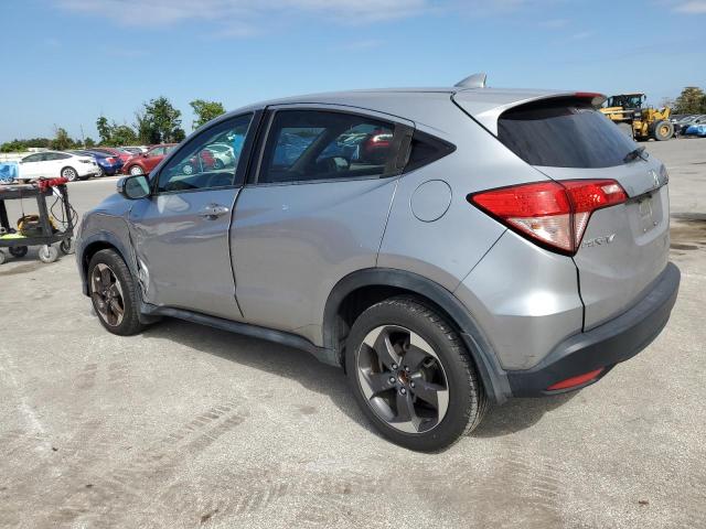 2018 HONDA HR-V EX #3309527563