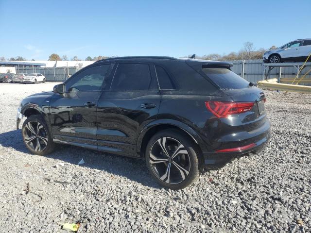 2024 AUDI Q3 PREMIUM #3291409220