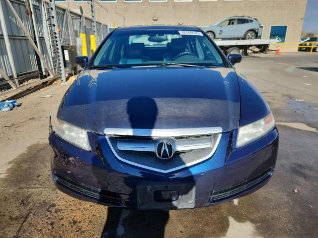 2005 ACURA TL #3294855786