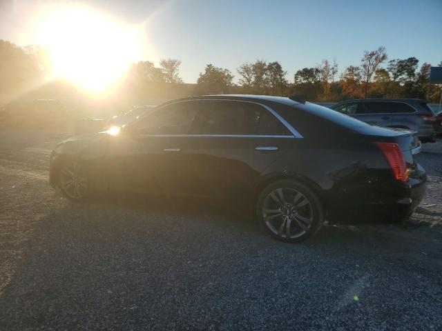 2015 CADILLAC CTS VSPORT 1G6AU5S86F0110944