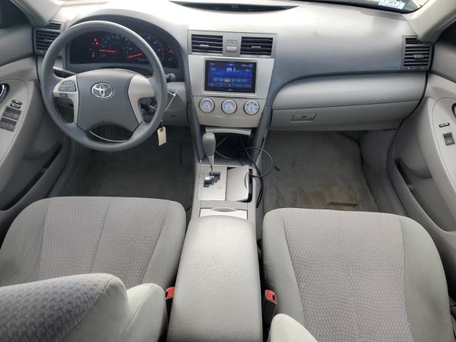 2010 TOYOTA CAMRY BASE #3305303346