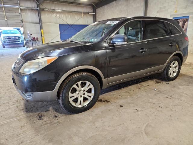 2008 HYUNDAI VERACRUZ G #3319133293