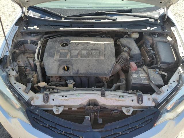 2014 TOYOTA COROLLA L - 5YFBURHE6EP130718