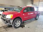 Lot #3305542070 2009 NISSAN TITAN XE