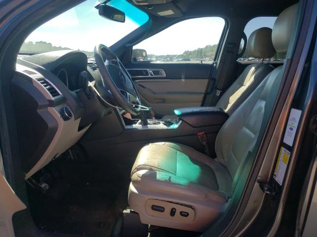 2015 FORD EXPLORER X #3292486696