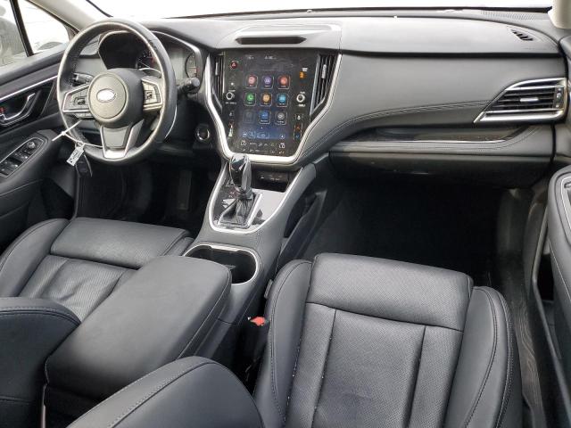 2022 SUBARU OUTBACK LI #3291426154