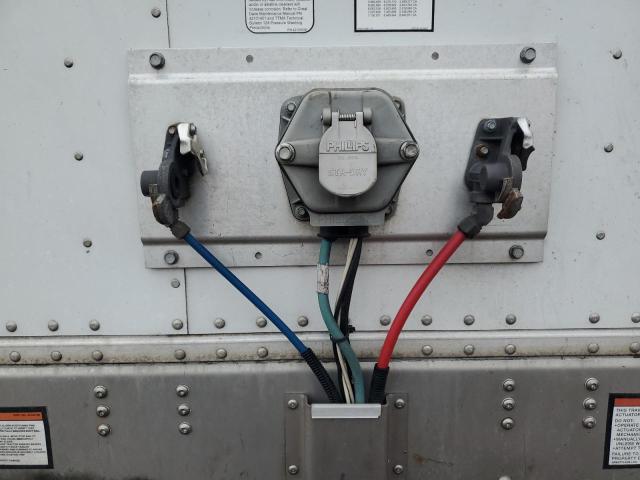 2019 GREAT DANE TRAILER #3309348006